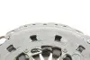 Комплект зчеплення Ford Ranger 2.5/3.0 TDCi 06-12 (d=250mm) (+вижимний) KAWE 962458 (фото 3)