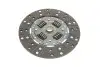Комплект зчеплення Ford Ranger 2.5/3.0 TDCi 06-12 (d=250mm) (+вижимний) KAWE 962458 (фото 5)