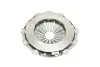 Комплект сцепления Mitsubishi Outlander 2.4 4WD 03-07 (d=230mm) (+выжимной) KAWE 962496 (фото 2)