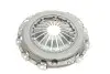Комплект сцепления Mitsubishi Outlander 2.4 4WD 03-07 (d=230mm) (+выжимной) KAWE 962496 (фото 4)