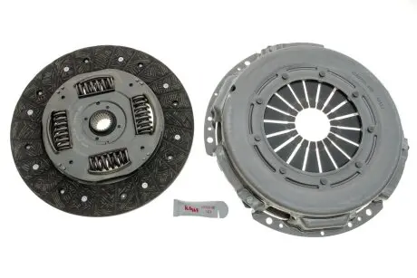 Комплект сцепления Ford Transit 2.2TDCI 06-(d=250mm) KAWE 962530