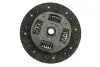 Комплект сцепления Ford Transit 2.2TDCI 06-(d=250mm) KAWE 962530 (фото 5)