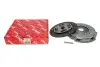 Комплект сцепления Ford Transit 2.2TDCI 06-(d=250mm) KAWE 962530 (фото 6)
