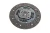 Комплект сцепления Ford Transit 2.2 TDCi 06-14 63/81kw (d=250mm) (+вижимний) KAWE 962530CSC (фото 4)