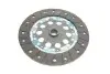 Комплект зчеплення Hyundai Terracan 2.9CRDi 4WD 04-06, J3(CRDi) (d=250mm) (+вижимний) KAWE 962535 (фото 4)