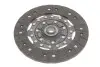 Комплект сцепления Opel Insignia 2.0 CDTI 08-17 (d=240mm) (+выжимной) KAWE 962538CSC (фото 5)
