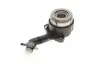 Комплект сцепления Ford Focus/Kuga 2.0 TDCi 04-14 (d=240mm) (+выжимной) KAWE 962572CSC (фото 6)