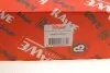 Комплект сцепления Ford Focus/Kuga 2.0 TDCi 04-14 (d=240mm) (+выжимной) KAWE 962572CSC (фото 7)