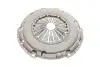 Комплект зчеплення Citroen C4/Peugeot 207/308/3008/5008 1.6 HDI/THP 07-16 (d=228mm) KAWE 962613 (фото 6)