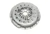 Комплект зчеплення Kia Sorento 2.5 CRDi 02-11 (d=255mm) (+вижимний) KAWE 962633 (фото 5)