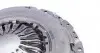 Комплект сцепления Renault Master/Opel Movano 2.3dCi/CDTI 10- (d=260mm) KAWE 962641 (фото 3)