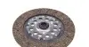 Комплект сцепления Renault Master/Opel Movano 2.3dCi/CDTI 10- (d=260mm) KAWE 962641 (фото 7)