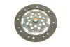 Комплект зчеплення Nissan X-Trail 2.2 dCi 01-13 (d=240mm) (+вижимний) KAWE 962647 (фото 10)