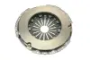 Комплект зчеплення Hyundai Elantra/Kia Cee\'d 1.4/1.6 CRDi 06- (d=240mm) (+вижимний) KAWE 962668 (фото 2)