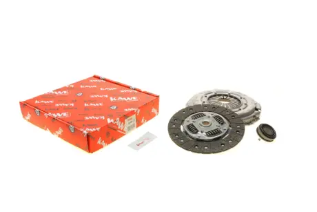 Комплект сцепления Hyundai Elantra/Kia Cee'd 1.4/1.6 CRDi 06- (d=240mm) (+выжимной) KAWE 962668