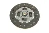 Комплект зчеплення Hyundai Elantra/Kia Cee\'d 1.4/1.6 CRDi 06- (d=240mm) (+вижимний) KAWE 962668 (фото 8)