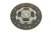 Комплект зчеплення Hyundai Elantra/Kia Cee\'d 1.4/1.6 CRDi 06- (d=240mm) (+вижимний) KAWE 962668 (фото 10)