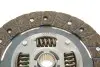 Комплект сцепления Opel Astra J (P10) 1.7CDTI 09-15 (d=220mm) (+выжимной) KAWE 962676 (фото 6)
