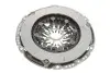 Комплект сцепления Hyundai Santa Fe I/II 2.7 04-12, 125/129/139kw (d=220mm) KAWE 962699 (фото 3)