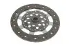 Комплект сцепления Hyundai Santa Fe I/II 2.7 04-12, 125/129/139kw (d=220mm) KAWE 962699 (фото 5)