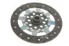 Комплект сцепления Hyundai Santa Fe I/II 2.7 04-12, 125/129/139kw (d=220mm) KAWE 962699 (фото 6)
