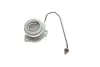 Комплект сцепления Opel Astra H/Vectra C/Zafira 1.9 CDTI 04-15 (d=240mm) (+выжимной) KAWE 962701CSC (фото 11)