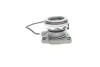 Комплект сцепления Opel Astra H/Vectra C/Zafira 1.9 CDTI 04-15 (d=240mm) (+выжимной) KAWE 962701CSC (фото 13)