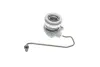 Комплект сцепления Opel Astra H/Vectra C/Zafira 1.9 CDTI 04-15 (d=240mm) (+выжимной) KAWE 962701CSC (фото 14)