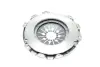Комплект сцепления Opel Astra H/Vectra C/Zafira 1.9 CDTI 04-15 (d=240mm) (+выжимной) KAWE 962701CSC (фото 3)
