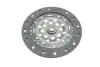 Комплект сцепления Opel Astra H/Vectra C/Zafira 1.9 CDTI 04-15 (d=240mm) (+выжимной) KAWE 962701CSC (фото 6)