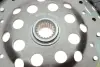 Комплект сцепления Opel Astra H/Vectra C/Zafira 1.9 CDTI 04-15 (d=240mm) (+выжимной) KAWE 962701CSC (фото 7)