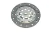 Комплект сцепления Opel Astra H/Vectra C/Zafira 1.9 CDTI 04-15 (d=240mm) (+выжимной) KAWE 962701CSC (фото 8)