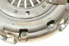 Комплект сцепления Opel Zafira B/Astra H 1.7CDTI 08- (d=240mm) KAWE 962729 (фото 5)