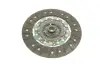 Комплект сцепления Opel Zafira B/Astra H 1.7CDTI 08- (d=240mm) KAWE 962729 (фото 6)