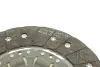 Комплект сцепления Opel Zafira B/Astra H 1.7CDTI 08- (d=240mm) KAWE 962729 (фото 8)