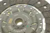 Комплект сцепления Opel Zafira B/Astra H 1.7CDTI 08- (d=240mm) KAWE 962729 (фото 9)