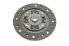 Комплект зчеплення Hyundai Getz 1.4i 05-10 (d=220mm) (+вижимний) KAWE 962734 (фото 5)