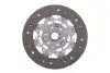 Комплект зчеплення VW T5/T6 2.0TDI 4motion 09- (100/103kw)(d=240mm) KAWE 962744 (фото 4)
