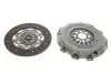 Комплект сцепления VW T5/T6 2.0TDI/4motion 09-19 d=240mm (+вижимний) KAWE 962744CSC (фото 3)