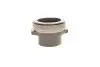 Комплект зчеплення BMW 3 (E46)/X3 (E83) 00-06 (d=240mm) (+вижимний) M54/M47 KAWE 962749 (фото 4)