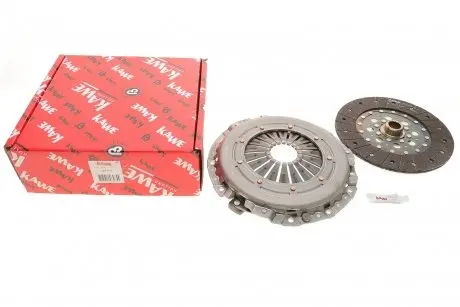 Комплект сцепления Hyundai Sonata 2.4i 05-10 (d=240mm) KAWE 962777