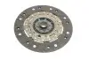 Комплект сцепления Opel Astra J 1.4 LPG/Turbo 09-, 88/103kw (d=220mm) KAWE 962838 (фото 5)