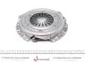 Комплект сцепления Ford Fiesta 95-08 (d=190mm) (+выжимной) KAWE 962840CSC (фото 4)