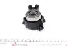 Комплект сцепления Ford Fiesta 95-08 (d=190mm) (+выжимной) KAWE 962840CSC (фото 7)