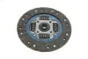 Комплект зчеплення VW Golf VII/Passat 1.6 TDI 12- (d=228mm) (+вижимний) KAWE 962887 (фото 5)