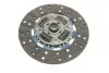 Комплект зчеплення Toyota Hilux VII 2.5 D-4D/3.0 D 05-15 (d=280mm) (+вижимний) KAWE 962899 (фото 7)