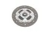 Комплект зчеплення Renault Megane III/Scenic III 1.6 16V 05- (d=220mm) KAWE 962901 (фото 7)