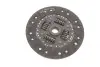 Комплект зчеплення VW Crafter 2.0TDI 11- (d=240mm) KAWE 962926 (фото 5)