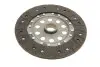 Комплект зчеплення BMW 5 (F10) 10-14 (d=240mm) N47/N55/N54 (+вижимний) KAWE 962946 (фото 5)