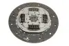 Комплект зчеплення Dacia Duster/Renault Scenic III/Megane III 1.5dCi 09- (d=225mm) KAWE 963084 (фото 8)